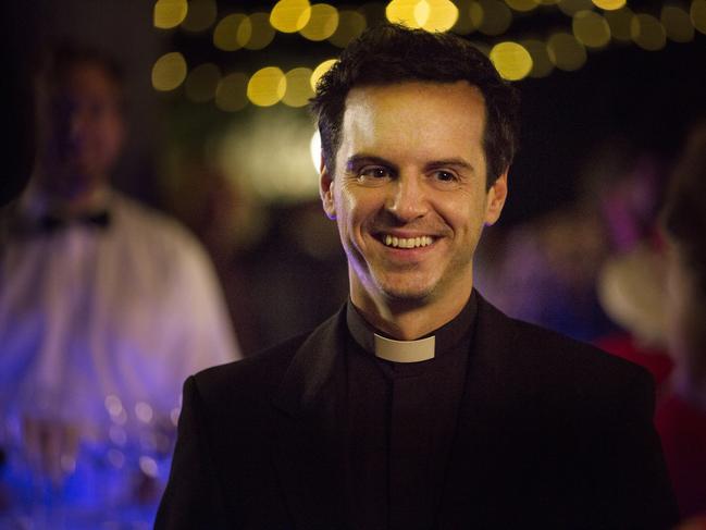 Andrew Scott in a scene from Fleabag.