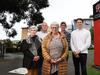 Uni financial concern after Libs block city move