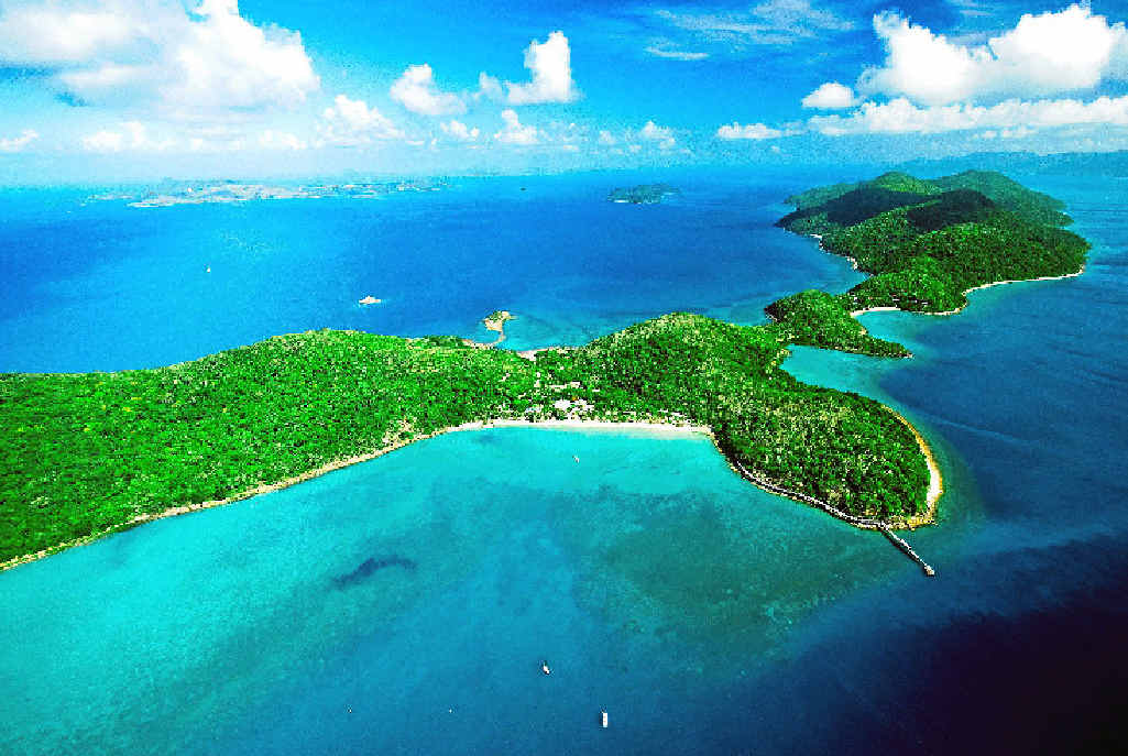 Club discount crocodile resort