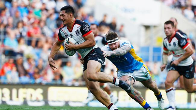 Tuivasa-Sheck is still one of the best fullbacks in the NRL.