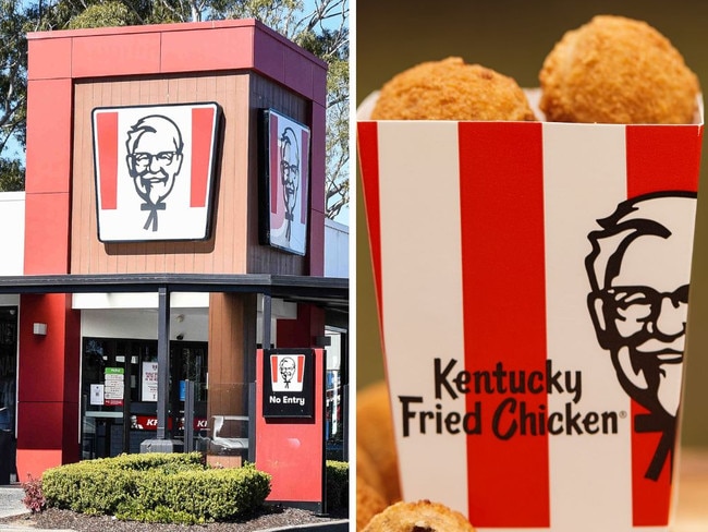 KFC drops $3 dessert item for first time since 2022