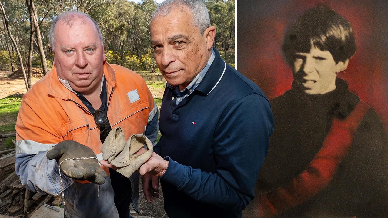 Startling new evidence provides ‘glimmer of hope’ in Terry Floyd mystery