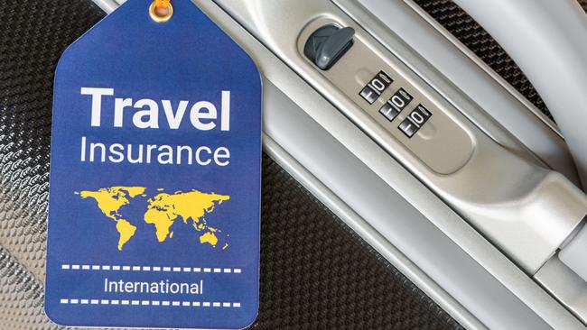 Jarden has been tapped to sell NIB Travel. Picture: iStock