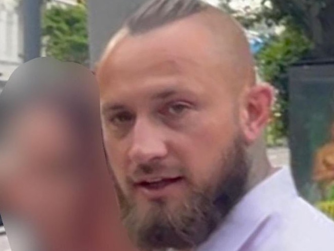 Mermaid Beach man Tyson Anthony Barber, 32. Picture: File
