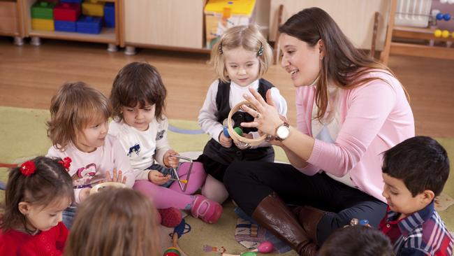An application for a new childcare centre at Burpengary will be determined by councillors.