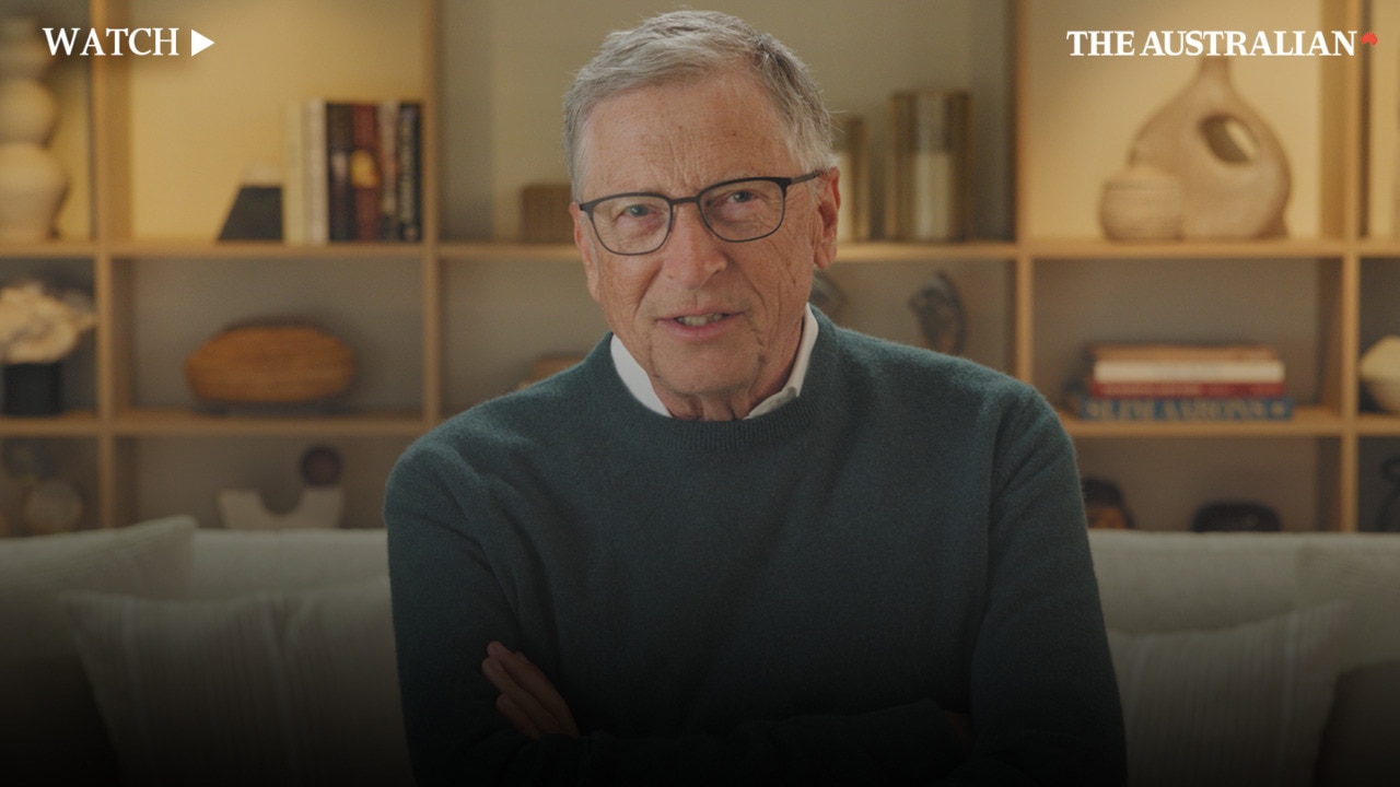 Bill Gates on ‘Source Code My Beginnings’ – childhood, Microsoft, and legacy