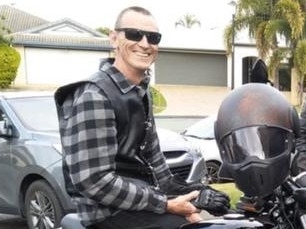 Harley-Davidson rider killed in horror crash identified