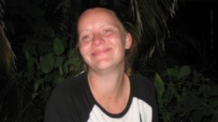 Koumala woman Rene Latimore was last seen at a home on Schirmer Road about 9am August 8, 2021. Picture: Queensland Police Media