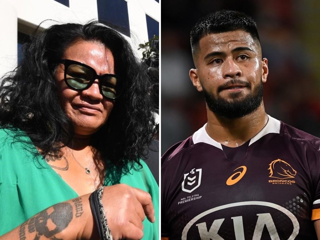 Brisbane, Australia. 27th July, 2023. Brandon Smith of the Roosters in  action during the NRL Round 22 match between the Brisbane Broncos and the  Sydney Roosters at the Gabba in Brisbane, Thursday