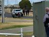 Man arrested after lengthy siege