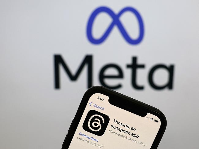 Meta misleads Aussies over app claim