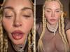 Madonna’s ‘unsettling’ video sparks concern