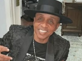 Michael Sumler, also known as ‘Chicago Mike’, has died aged 71. Picture: Facebook