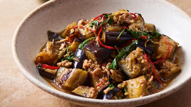 Homestyle: this dish has bucketloads of flavour and isn’t easy to find.