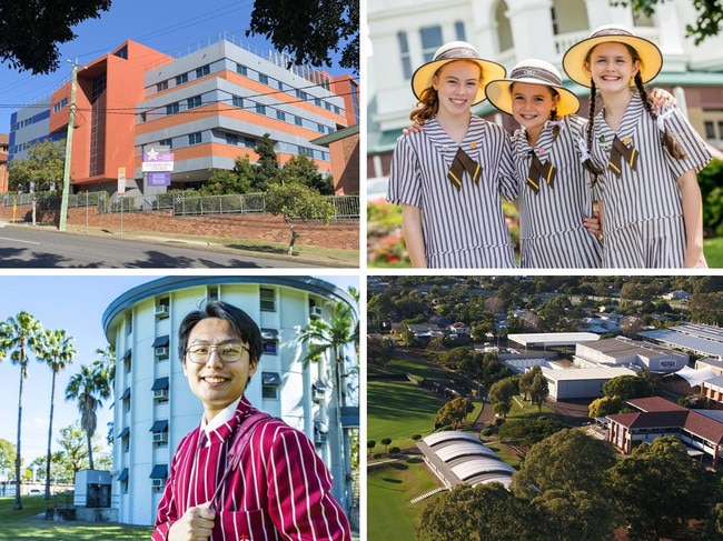 FULL LIST: Qld’s cheapest private high schools revealed