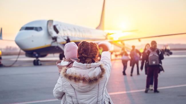 People will be more aware of the cleaning processes travel companies have in place following COVID-19. Picture: iStock