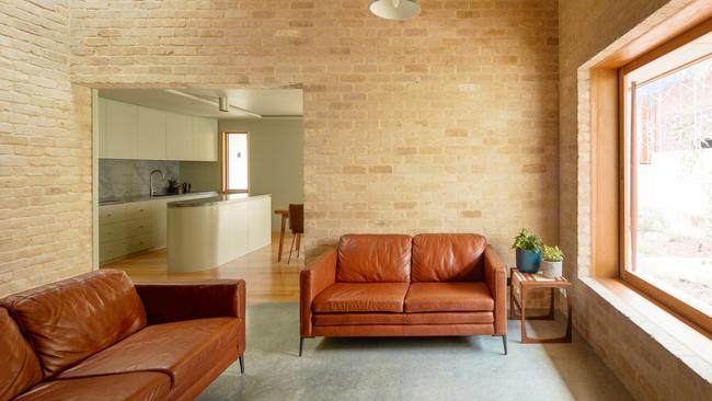 North Perth House, Simon Pendal Architect (WA)