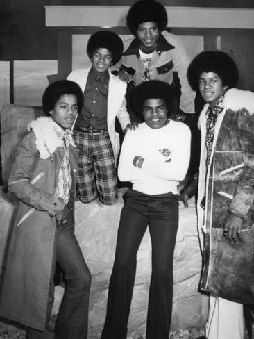 The Jackson Legacy: New official book on the Jackson 5 | news.com.au ...