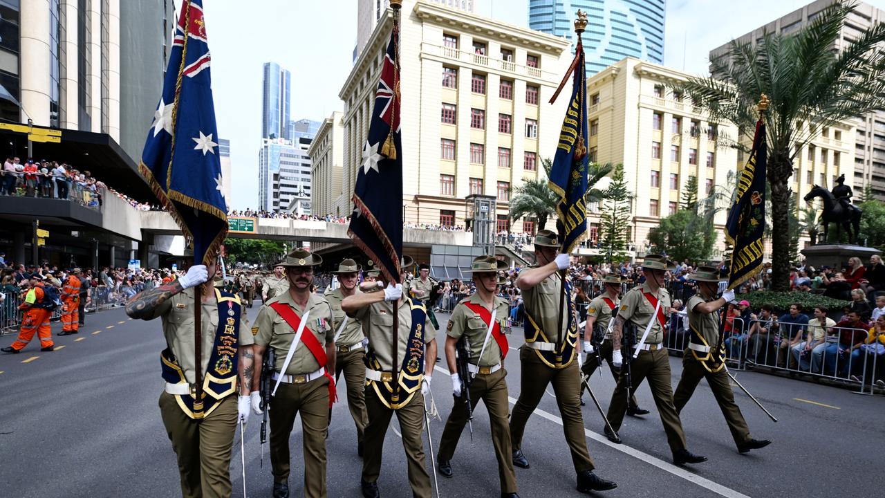 Many venues and shops will be closed this Anzac Day.