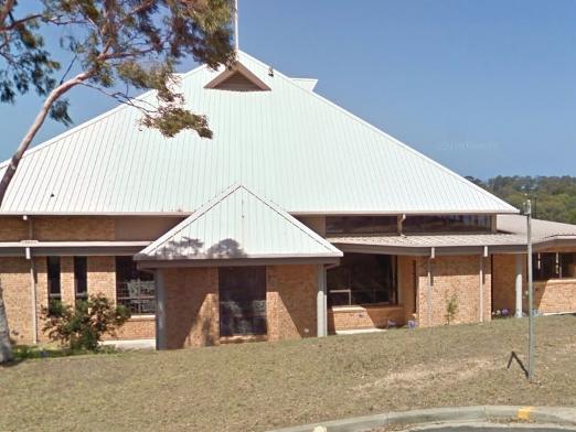 South coast nursing home staff vax rates revealed