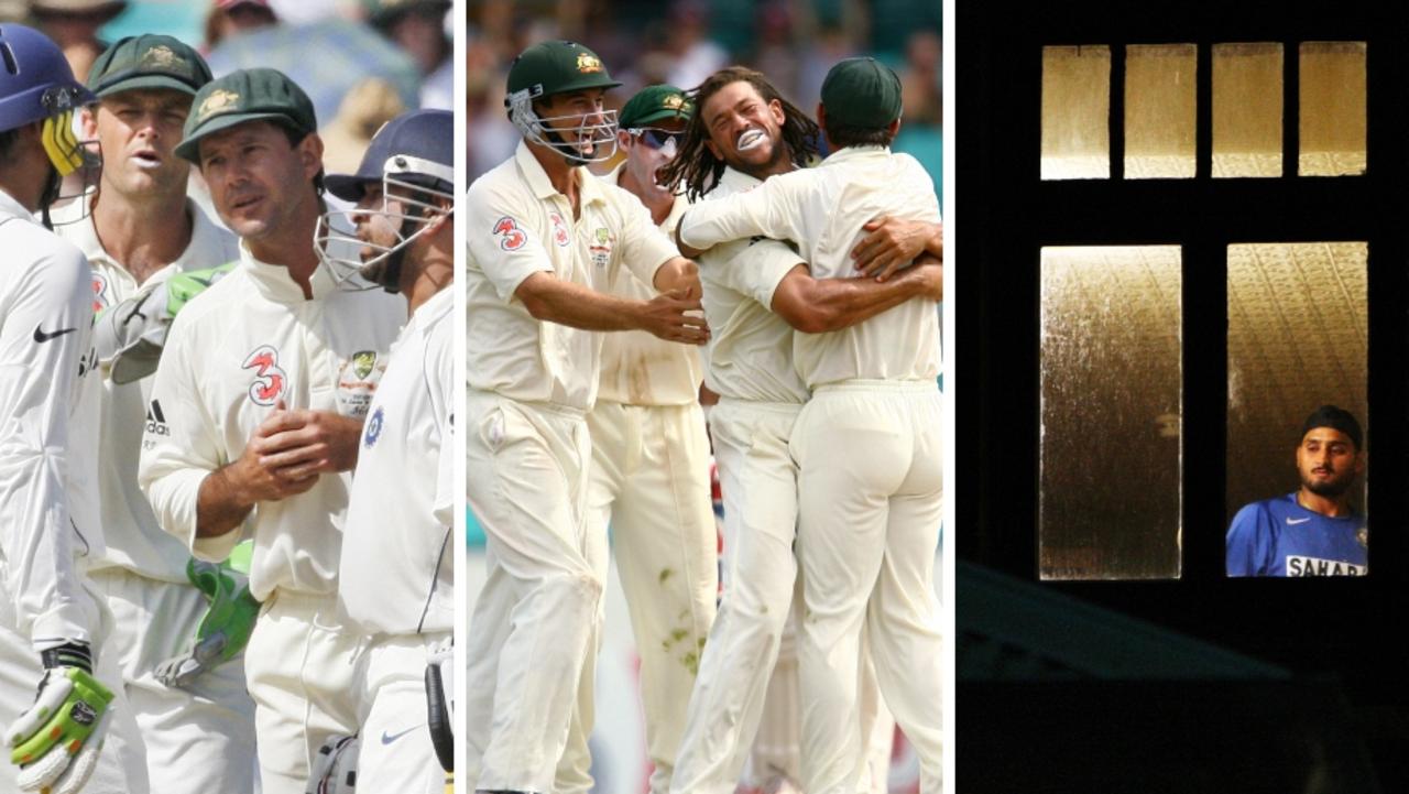 ‘Tainted Test’: How an epic became a ‘sad’ crisis, only healed by a long chat over rum