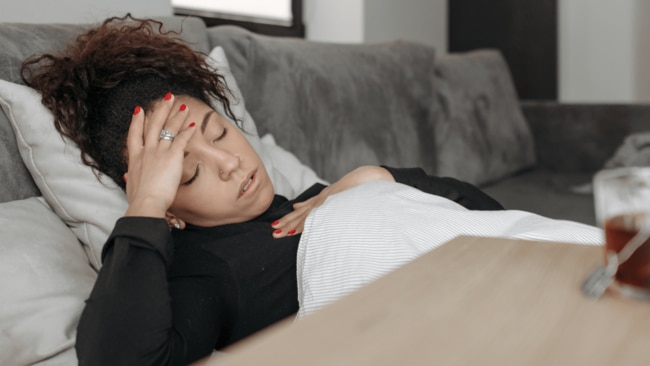 Busting 3 immunity-boosting myths Myth: 