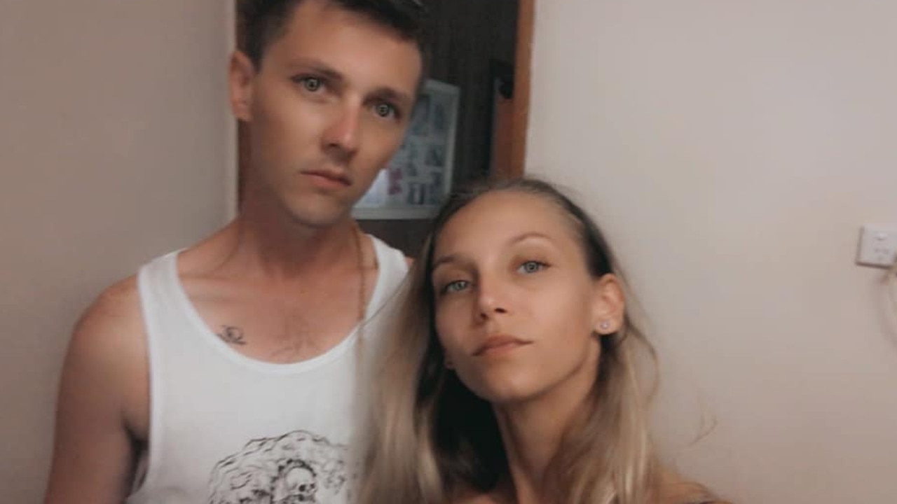 Yeppoon man Casey James Stanley Timm, 27, and Inala woman Rachael Patricia Boman, 25.