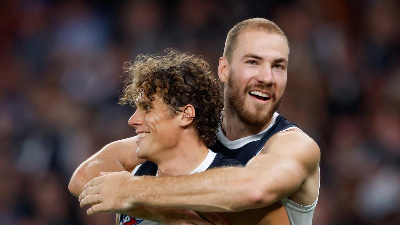 ‘Nearly fell off my day bed’: Voss on trade talk
