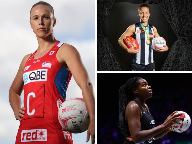 The big isssues facing Super Netball explored.