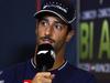 Ricciardo given harsh F1 reality check