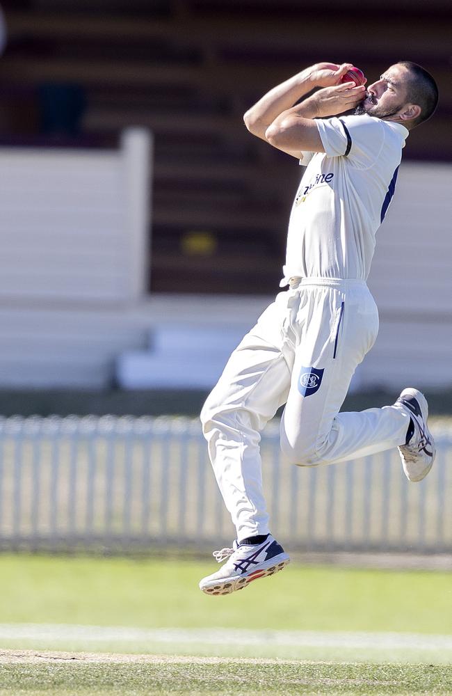 FINAL DAY CTPL CRICKET