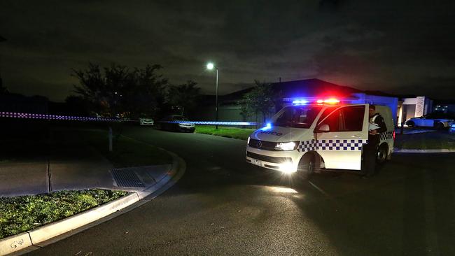 Murder probe Melbourne: Man’s body found in Deer Park home | Herald Sun