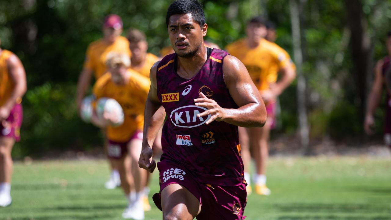 NRL 2021: Anthony Milford opens up on how he can revive his career