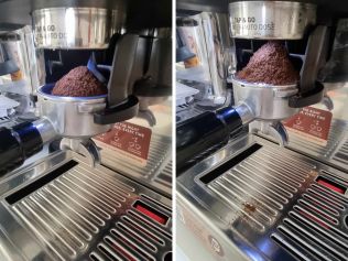 Tried & Tested Sage Barista Express Review - Hannah & Fitness