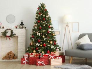 These are the best CHristmas trees to buy this year. Picture: iStock.