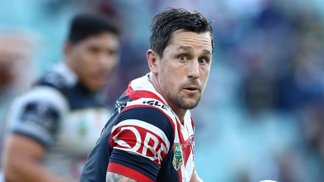 Pearce says he still struggles with temptation.