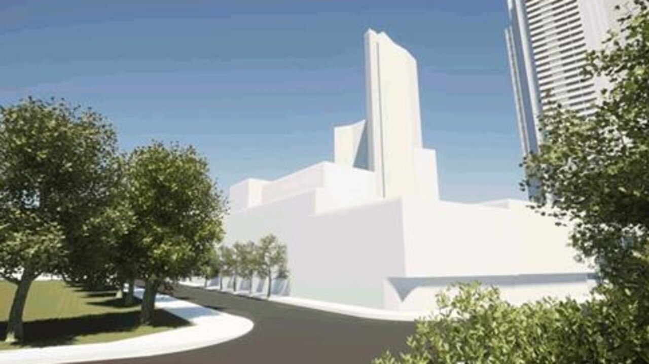 Public Feedback Period For Parramatta Riverside Theatres’ Redevelopment ...