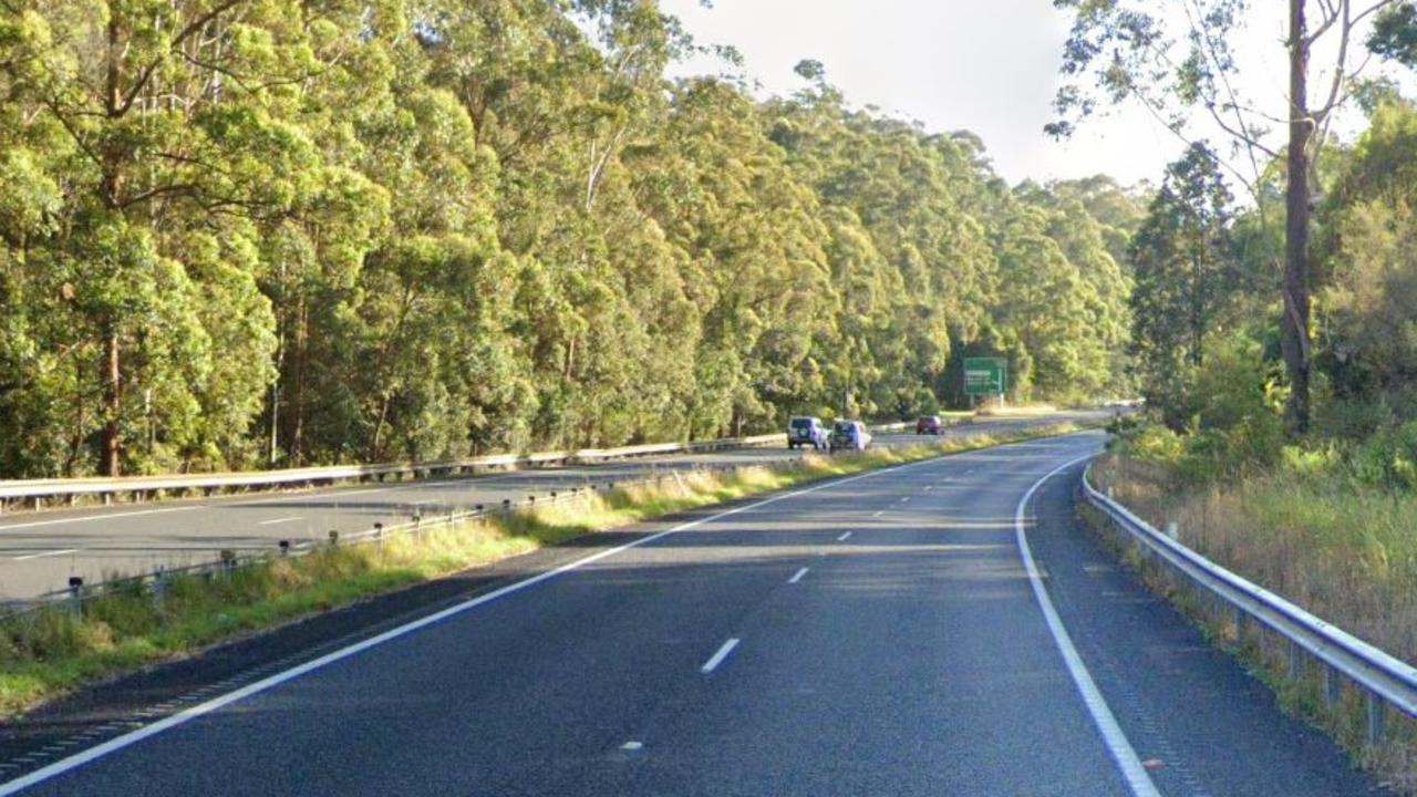 Police probe after man found dead on highway nature strip