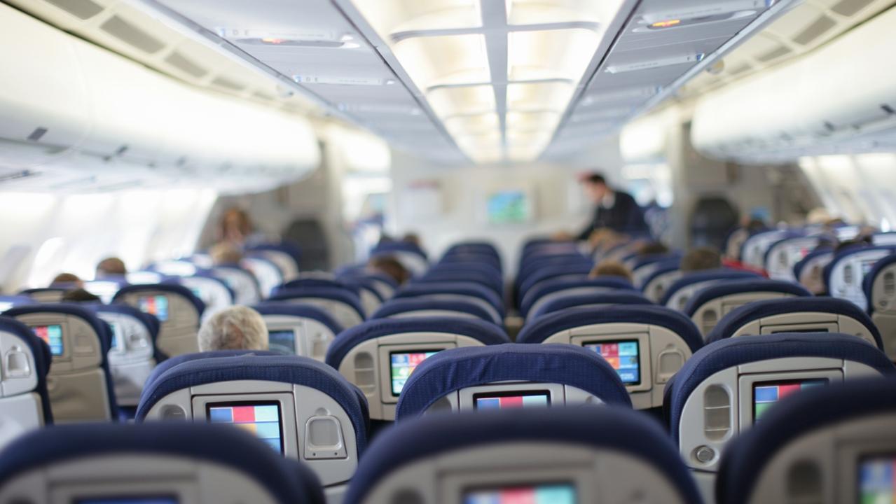 TIME Magazine Study Reveals Which Airline Seats Are The Safest In Event ...