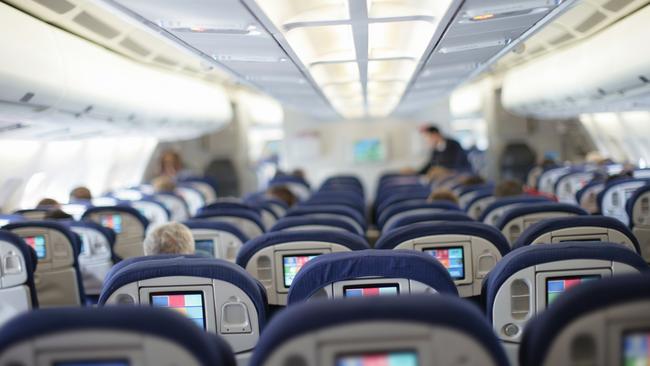 The safest seat on the plane is not the most expensive, research has found.