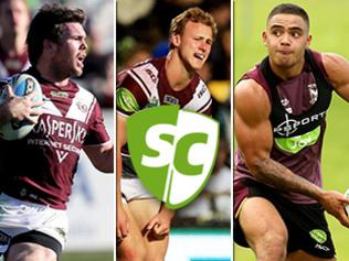 SuperCoach study guide: Sea Eagles