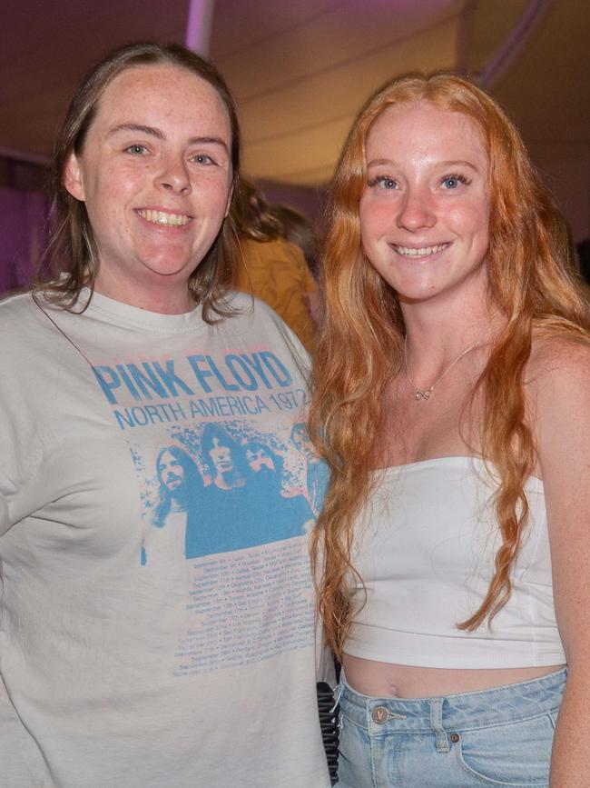 Social photos at Post Malone, RNA Showgrounds. Photo - Stephen Archer