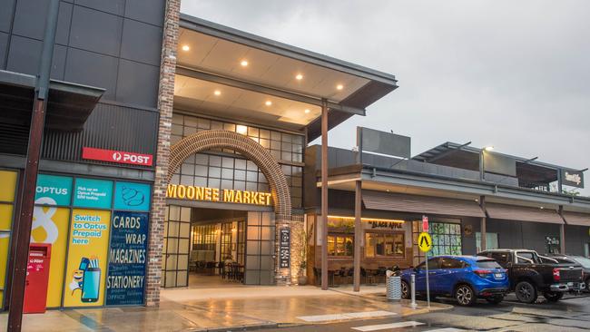 The new store is set to open at Moonee Marketplace.