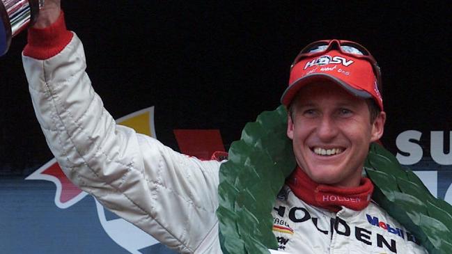 Six-time winner Mark Skaife is on track to be inducted into the Bathurst 1000 Legends Lane.