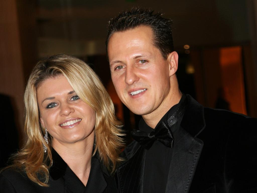 F1 News 2021: Michael Schumacher Health Update, Wife Corinna Selling ...