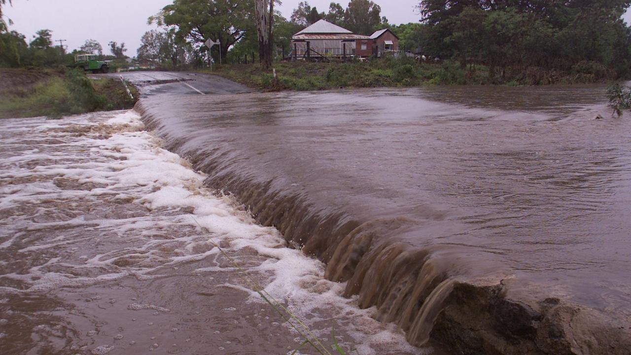 QLD worst natural disasters of past 20 years revealed in photos | The ...