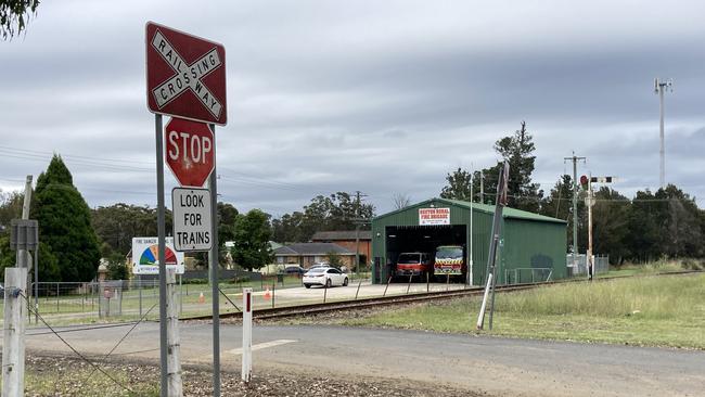 Voters around Buxton have said they feel neglected by the federal government, especially after the bushfires, pandemic, and floods. Picture: Adelaide Lang