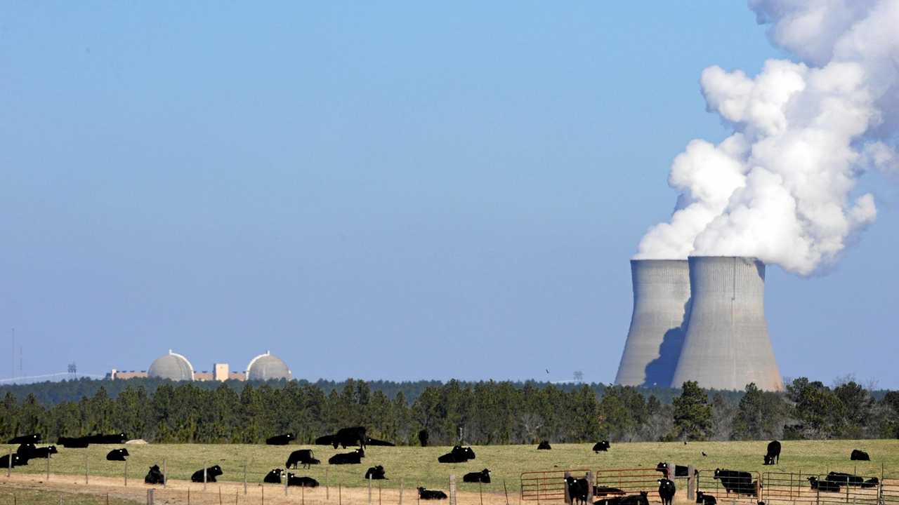 The House of Representatives Standing Committee on the Environment and Energy has commenced an inquiry into the prerequisites for nuclear energy in Australia. Picture: ERIK S. LESSER