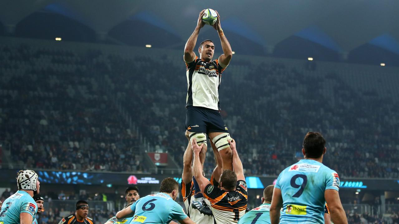 Brumbies coach Dan McKellar hope his side’s strong form in Super Rugby is rewarded come the Test season.