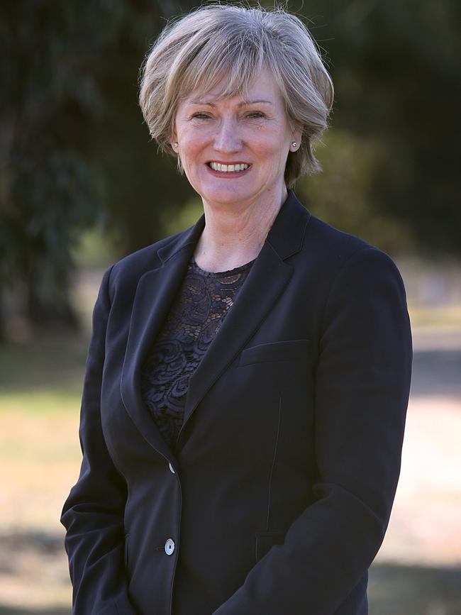 Wollondilly Country Labor candidate Jo-Ann Davidson. Picture: Carmela Roche